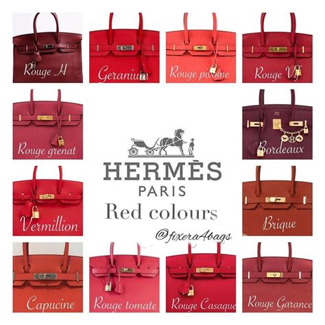 hermes toiletry bag|hermes color chart.